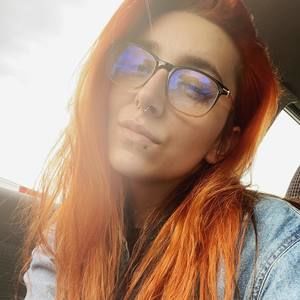 Meet your Posher, Marie-may